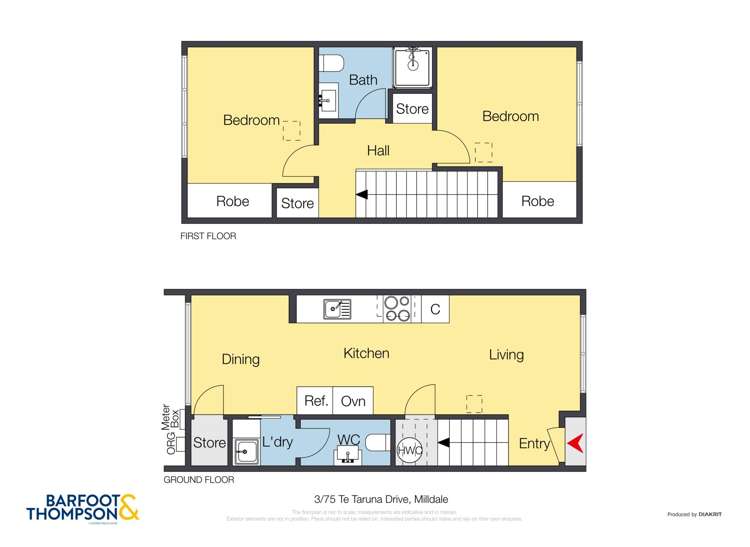 3/75 Te Taruna Drive Milldale_7