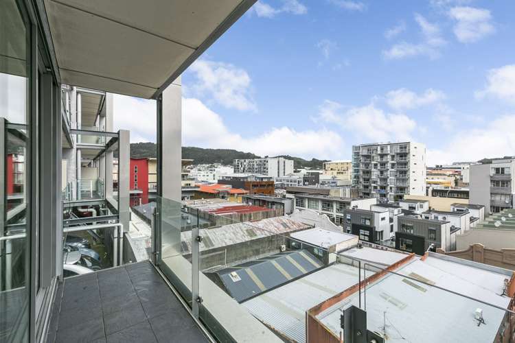 22/72 Tory Street Te Aro_8