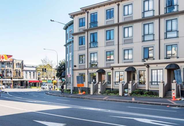 Unit 118/184 Symonds Street Eden Terrace_1