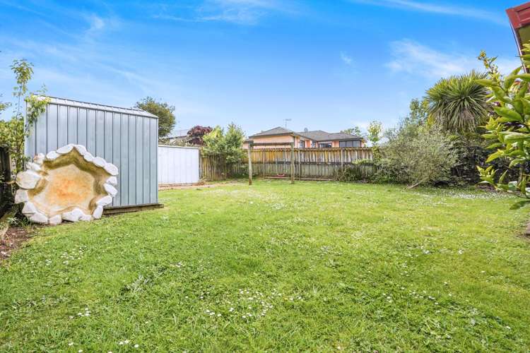 8 Dorchester Place Nawton_8