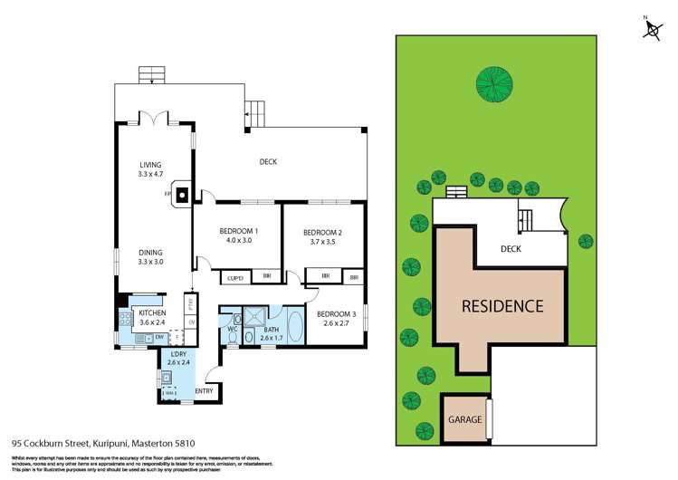 95 Cockburn Street Masterton_26