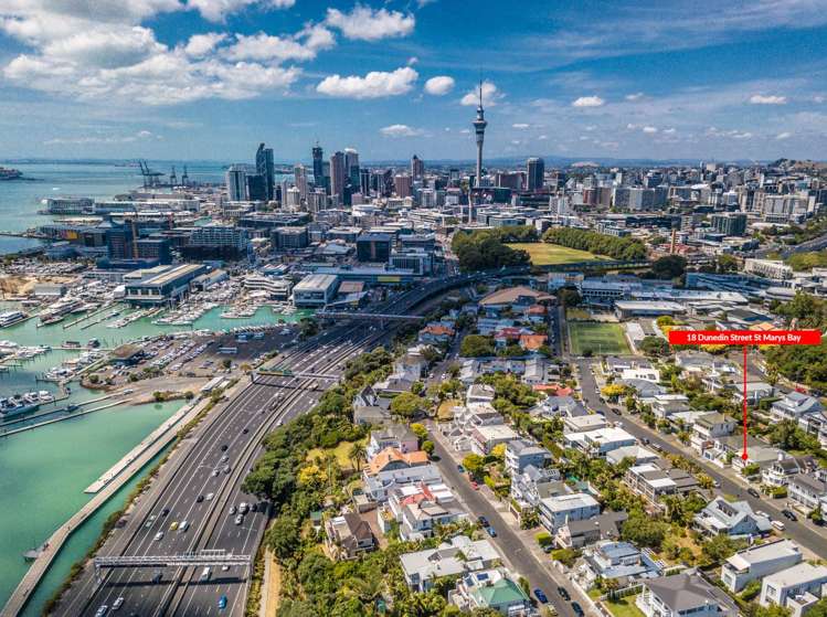 18 Dunedin Street Saint Marys Bay_30