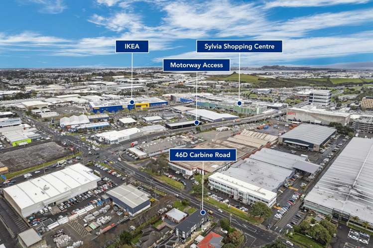 46D Carbine Road Mt Wellington_25