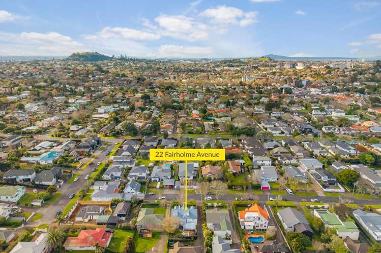 22 Fairholme Avenue Epsom_18