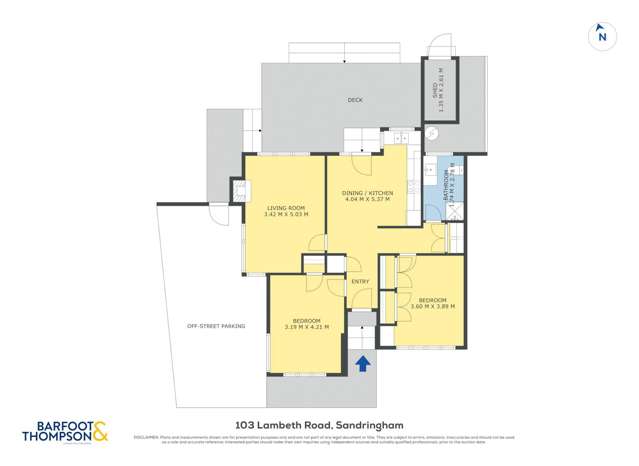 103 Lambeth Road Sandringham_1