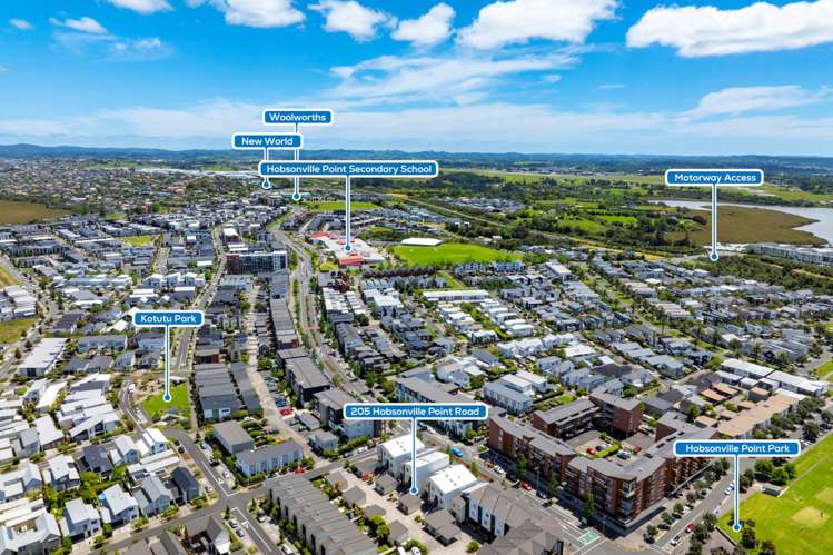 205 Hobsonville Point Road Hobsonville_9