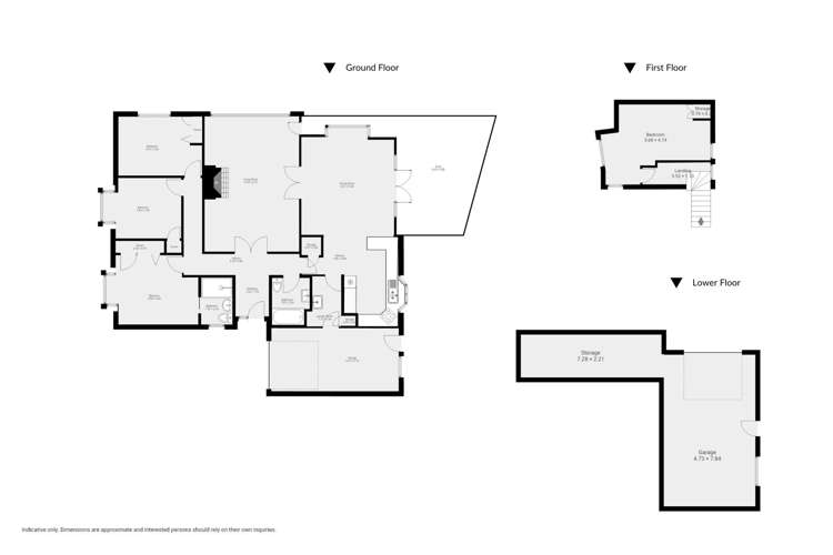 31 Nikau Street Eastbourne_43