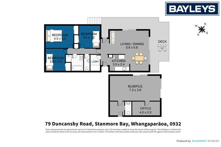 79 Duncansby Road Stanmore Bay_21