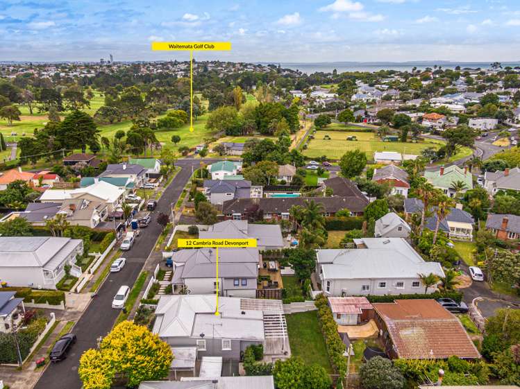 12 Cambria Road Devonport_17