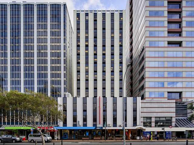 86 Lambton Quay Wellington_1