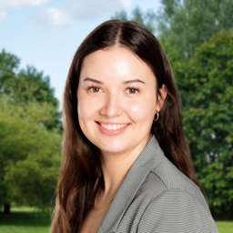 Caitlin Schneider