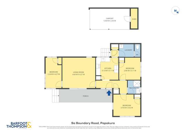 9A Boundary Road Opaheke_1