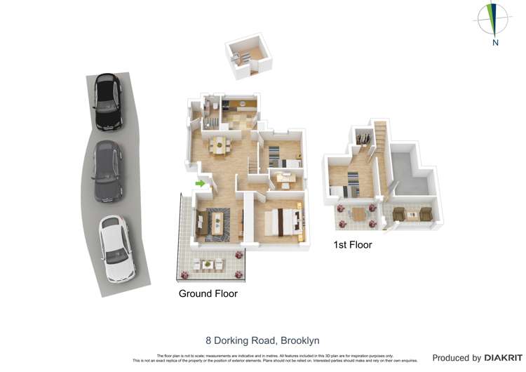 8 Dorking Road Brooklyn_10