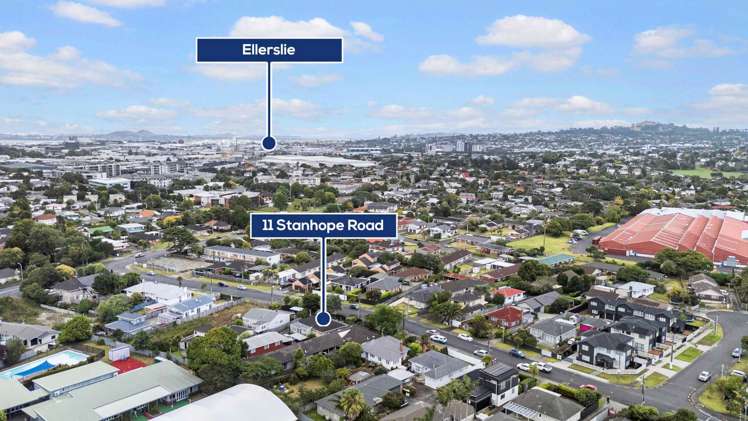 11 Stanhope Road Mount Wellington_20