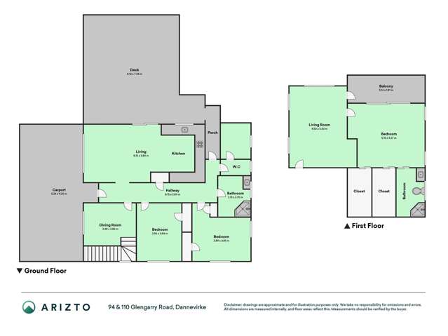 94 & 110 Glengarry Road Dannevirke_1