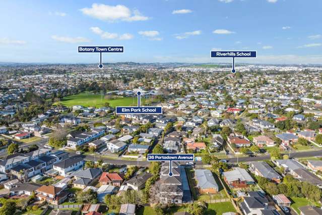 36D Portadown Avenue Pakuranga Heights_2