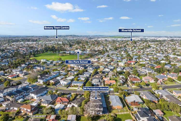 36A Portadown Avenue Pakuranga Heights_21