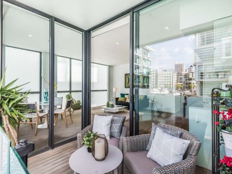 110/79 Halsey Street Auckland Central_7