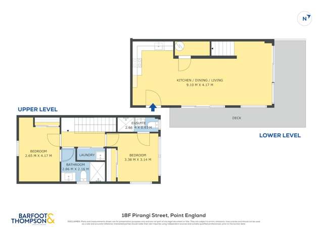 18F Pirangi Street Pt England_1