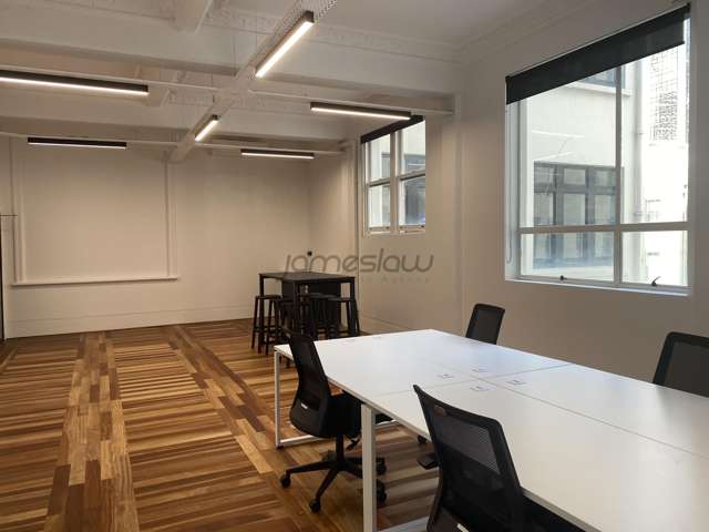 Suite 3H/166-174 Queen Street City Centre_1