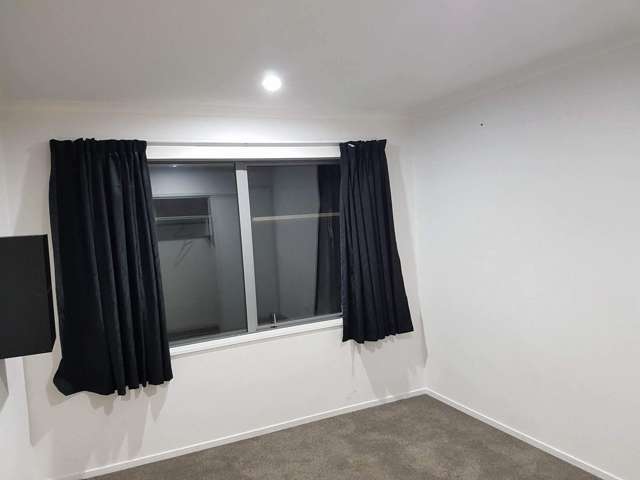 Modern House for rent rangiora