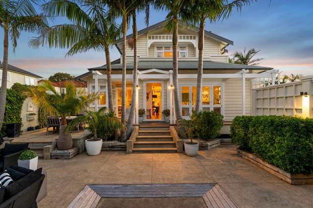 Beautiful Bayswater Living!