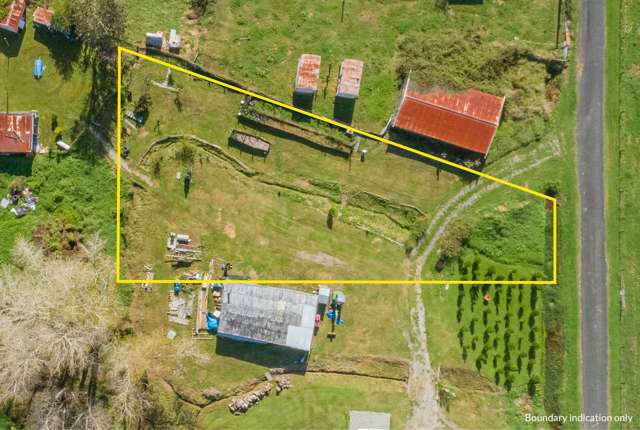 4 Huia Street Ohura_2