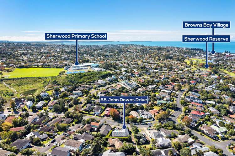 68 John Downs Drive Browns Bay_34