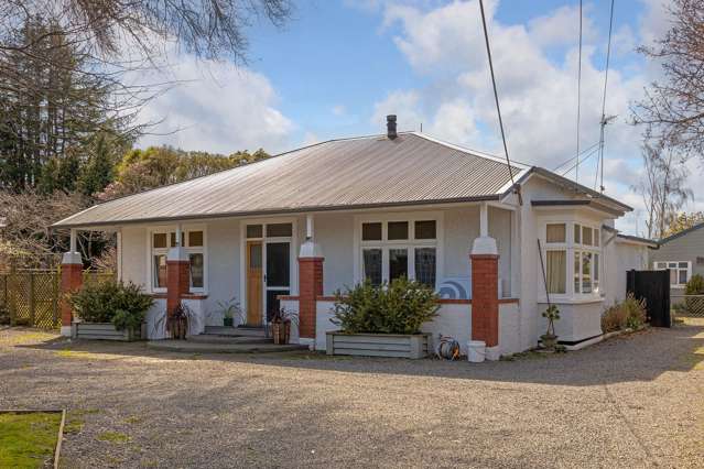 Lifestyle, Income & Options — Ready When You Are