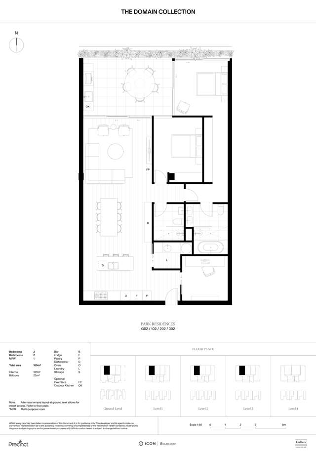 302/81 Carlton Gore Road Newmarket_1