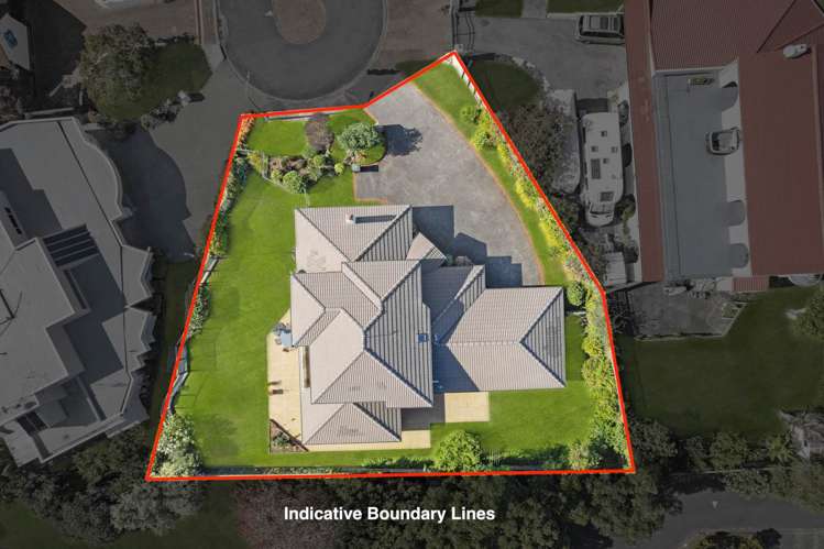 8 Marine Lane Mount Wellington_37