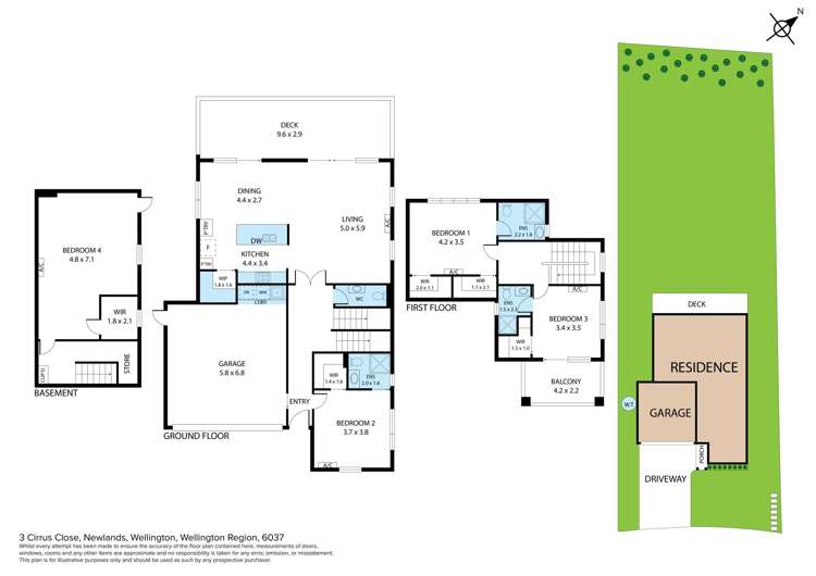 3 Cirrus Close Newlands_23