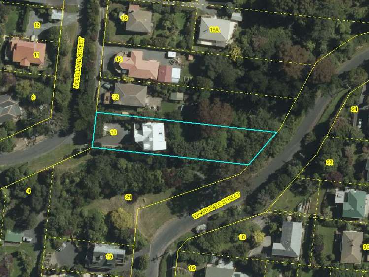 10 Mclelland Street Macandrew Bay_20