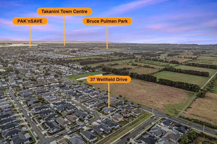37 Wellfield Drive Papakura_23