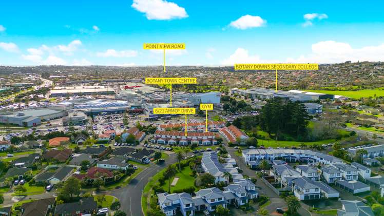 6/21 Armoy Drive East Tamaki_14