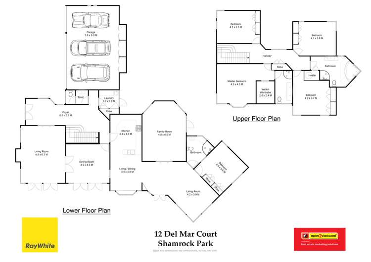 12 Dell Mar Court Shamrock Park_22