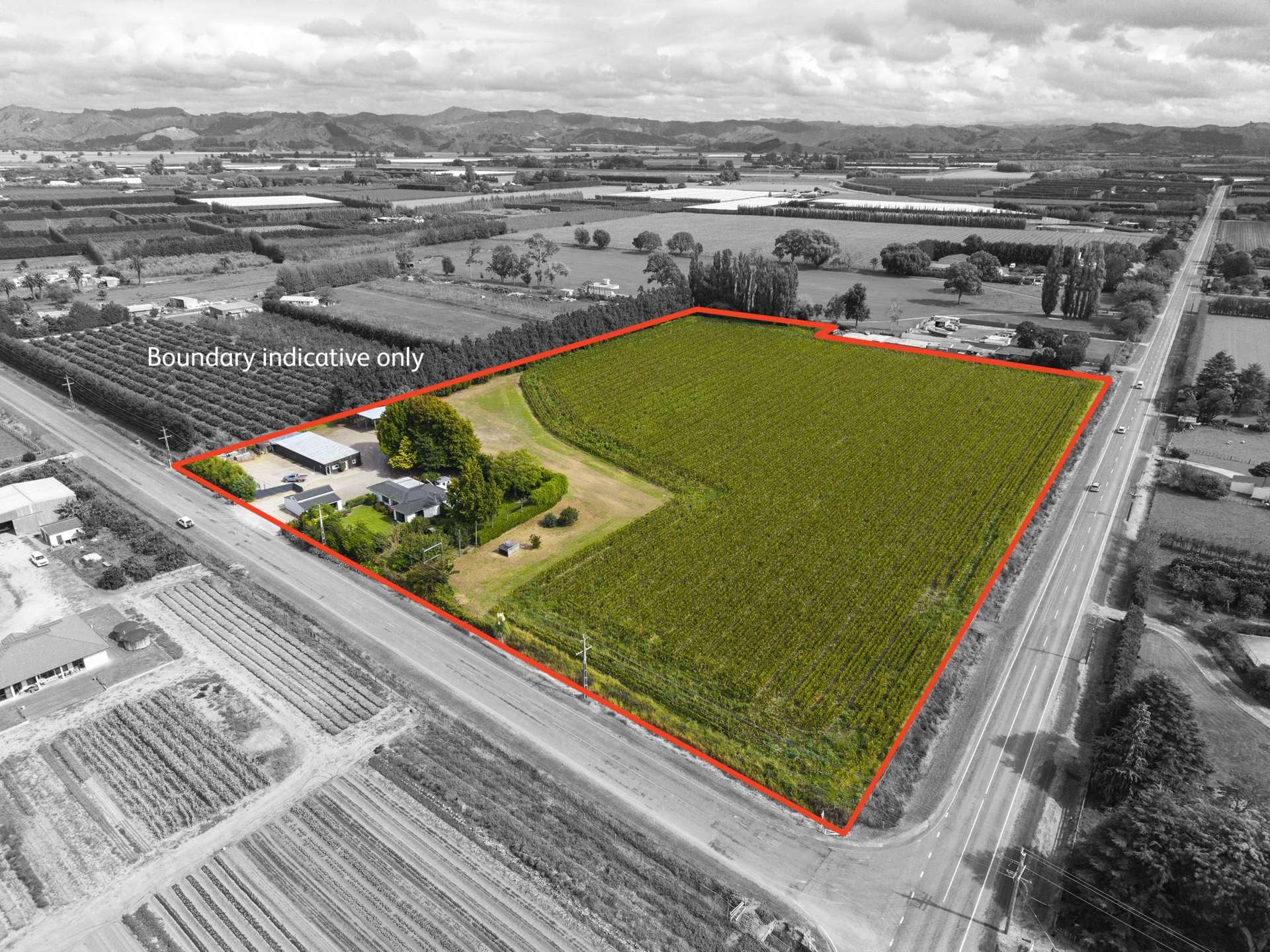 121 Bell Road Matawhero_0