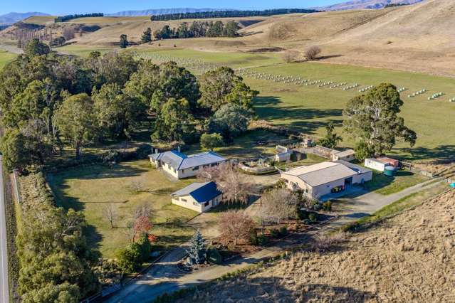 2514 Tarras-Cromwell Road Tarras_1