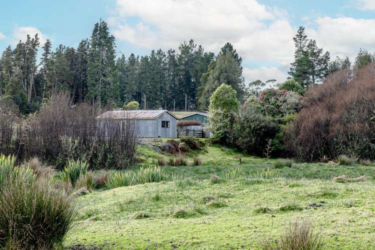 Lot 1 Kaniere Tram, Kaniere Hokitika_8
