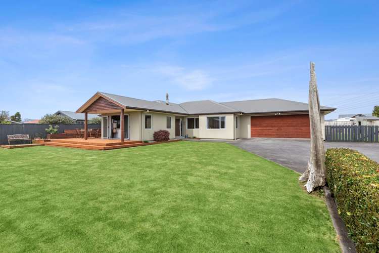 8 Karamea Street Whalers Gate_17