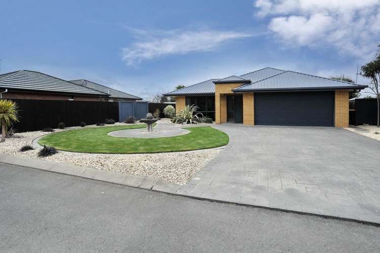 28 Cumberland Place Kaiapoi_1