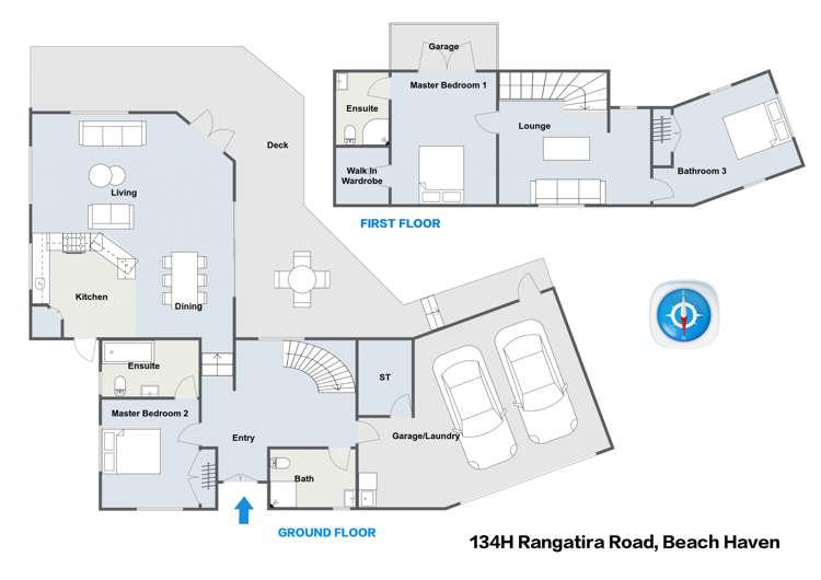 134h Rangatira Road Beach Haven_18