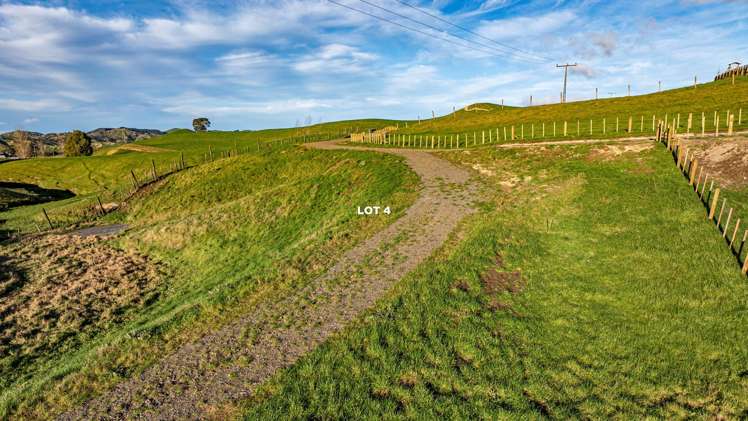 Lots 1 - 4, 2333 Puketitiri Road Rissington_18