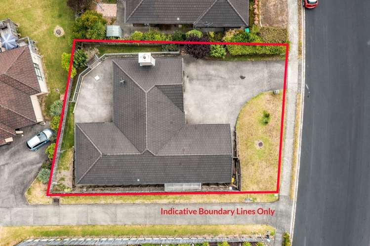 90 Alnwick Street Warkworth_19