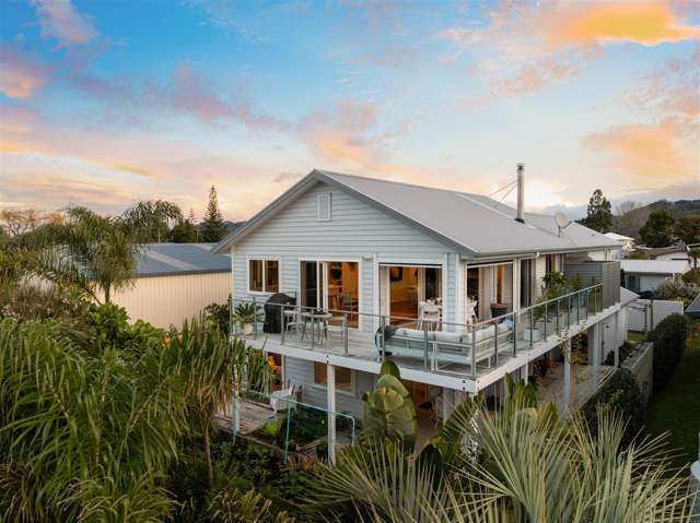 Gorgeous Home With A Lift