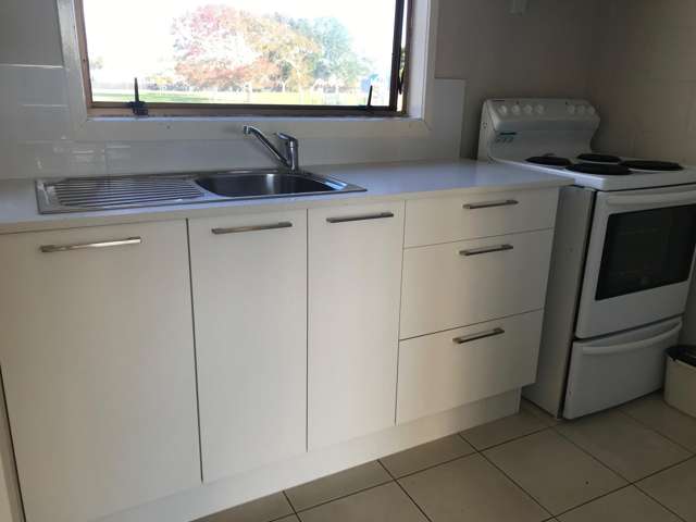 1 Bedroom Unit Papatoetoe