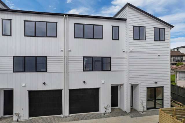 Stylish, Spacious, and Perfectly Positioned