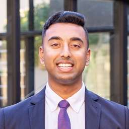 Deepak Hariharan