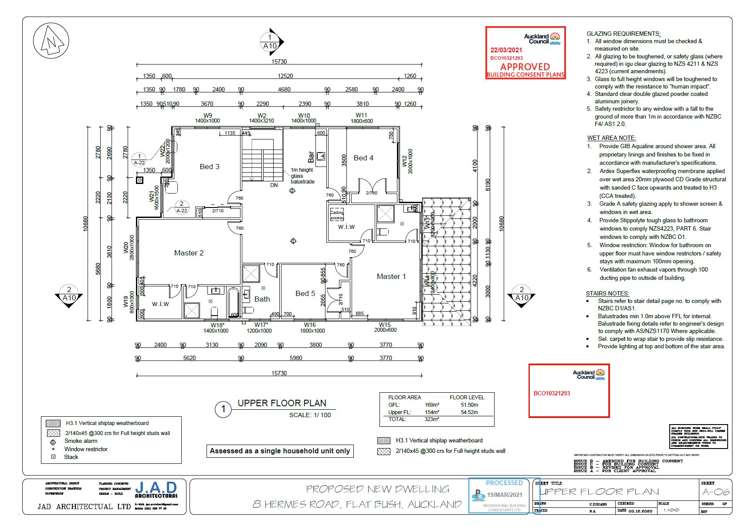 8 Hermes Road Flat Bush_4