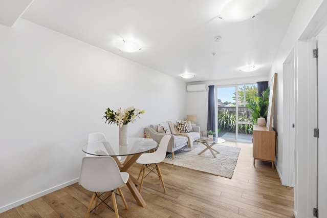 Easy city-fringe starter or rental